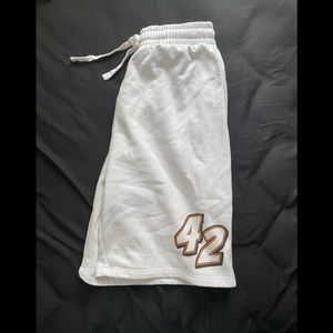 Basketball shorts for womens